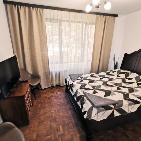 Cozy Apartment Sala Palatului Бухарест Экстерьер фото