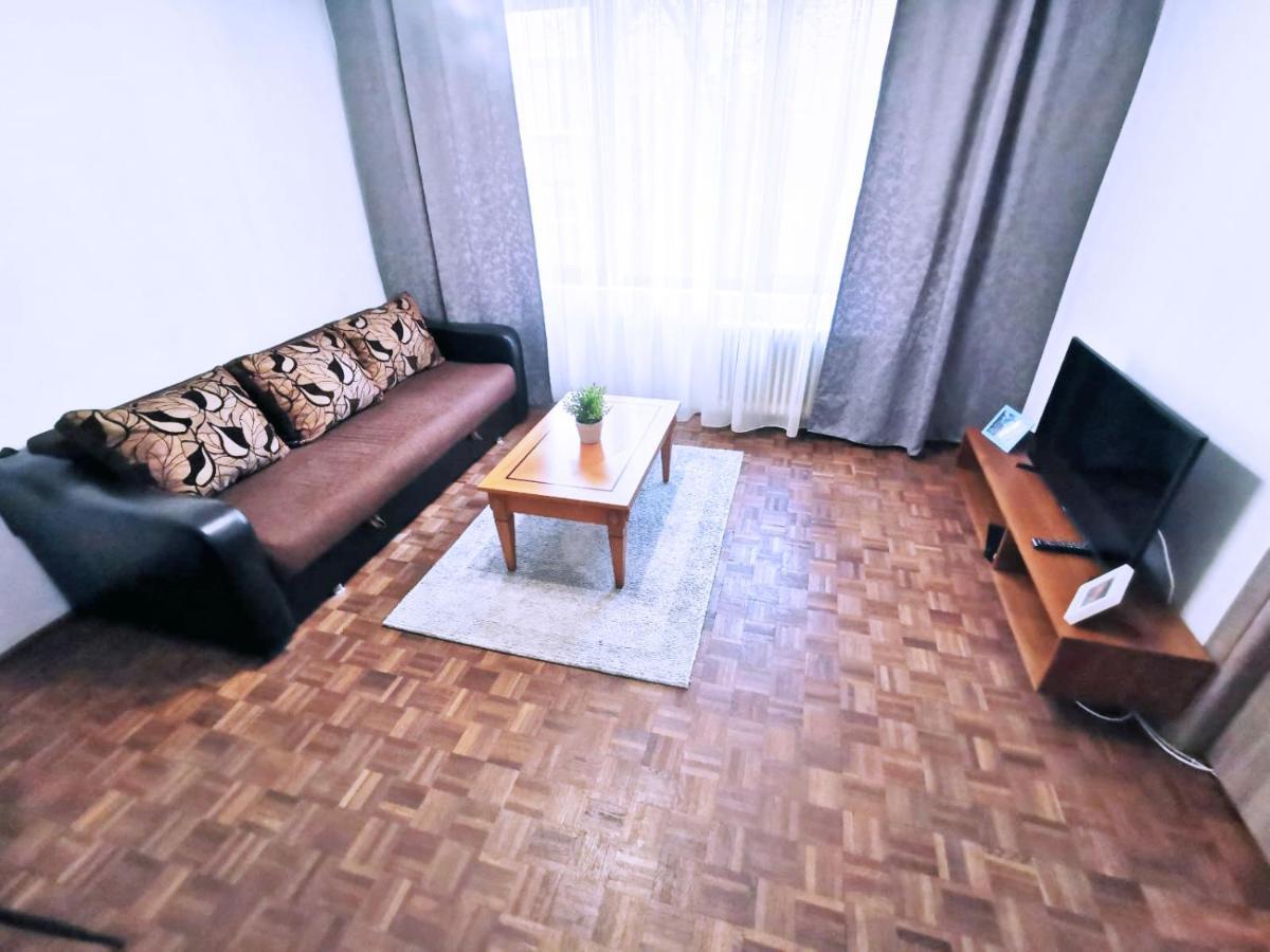 Cozy Apartment Sala Palatului Бухарест Экстерьер фото