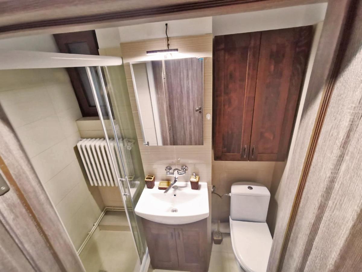 Cozy Apartment Sala Palatului Бухарест Экстерьер фото