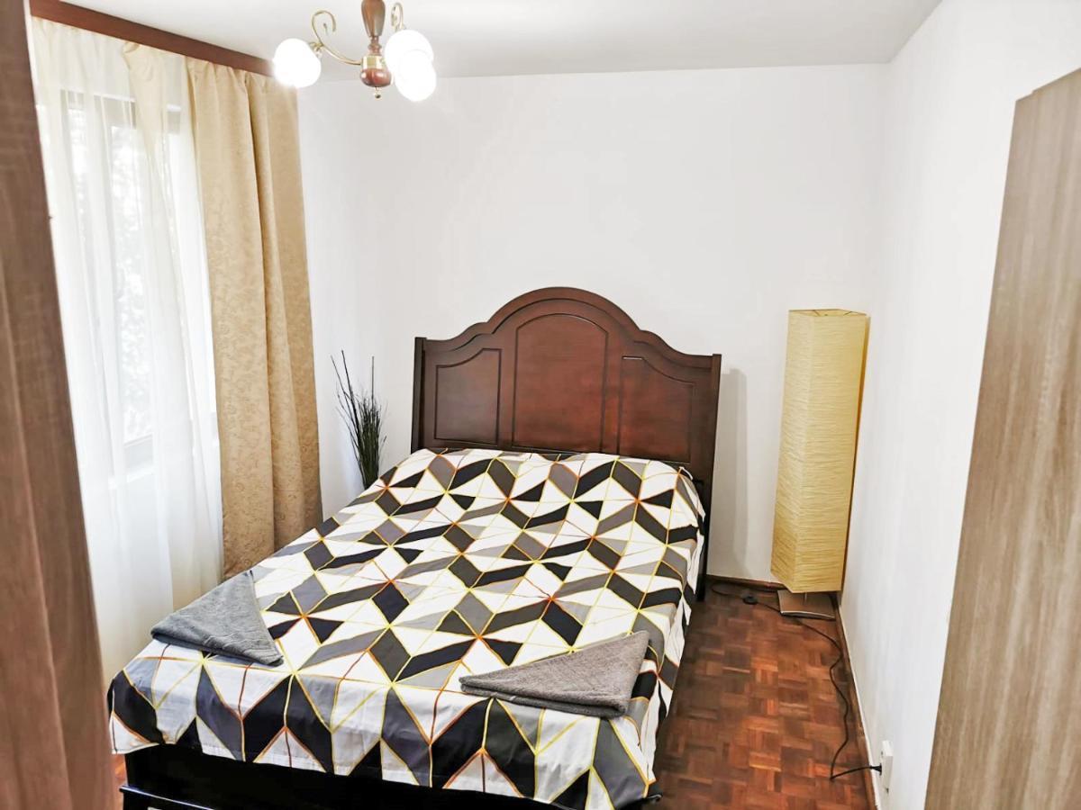 Cozy Apartment Sala Palatului Бухарест Экстерьер фото