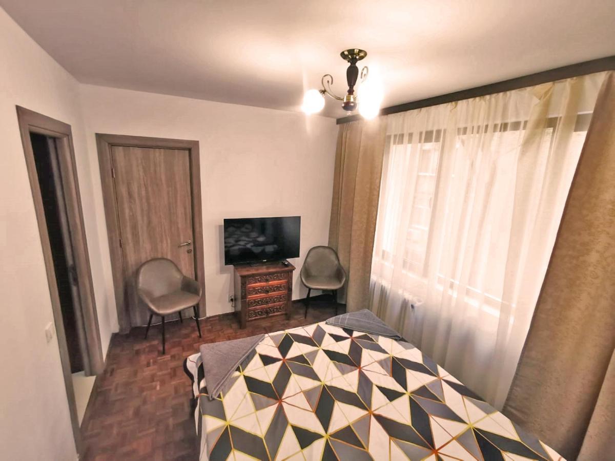 Cozy Apartment Sala Palatului Бухарест Экстерьер фото