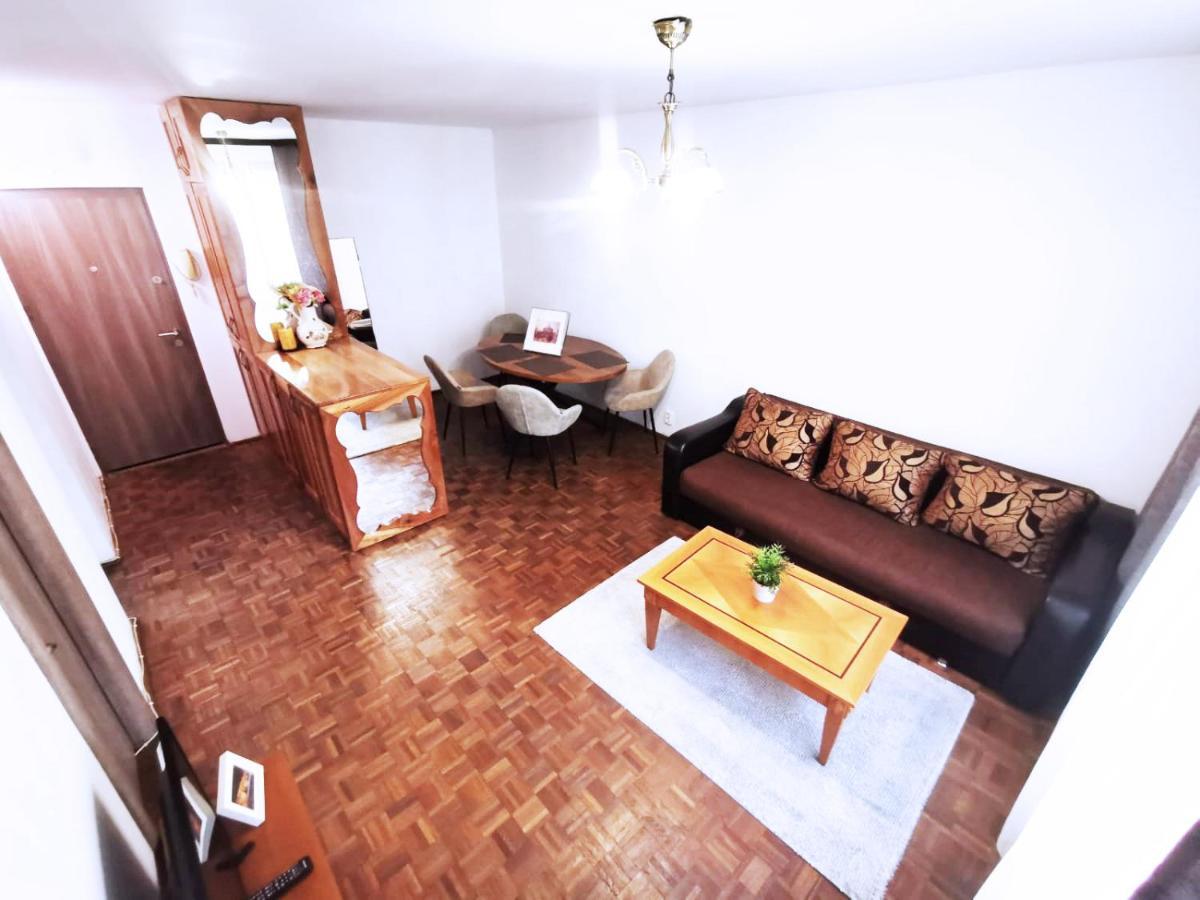 Cozy Apartment Sala Palatului Бухарест Экстерьер фото