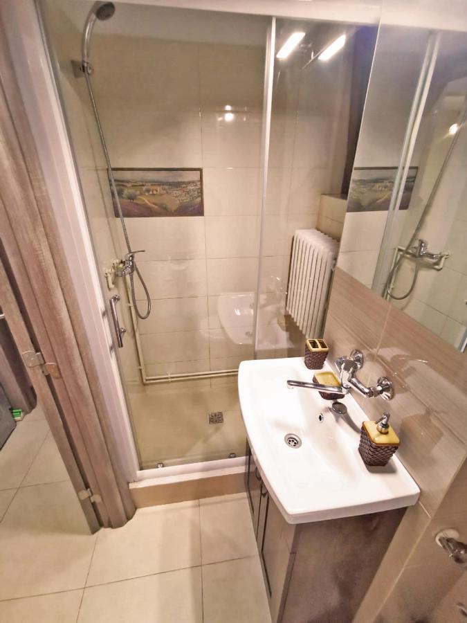 Cozy Apartment Sala Palatului Бухарест Экстерьер фото